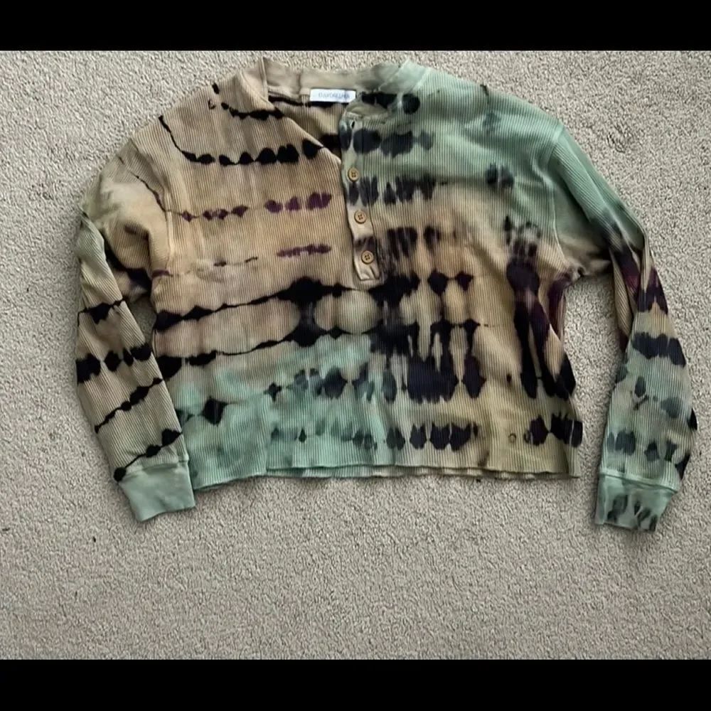 Daydreamer LA Thermal XS